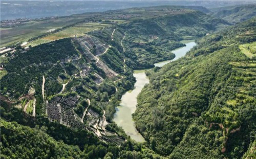 西安壽陽(yáng)山骨灰墓園能退嗎