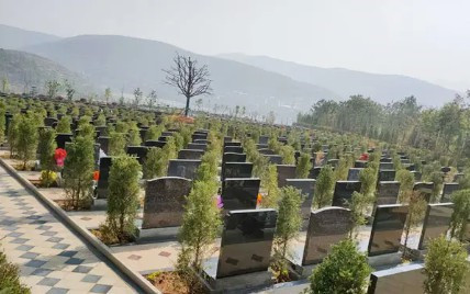 西安李世民墓地宮