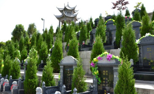 到西安鳳棲山墓園南區(qū)怎么坐車