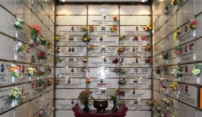 西安墓地限購(gòu)