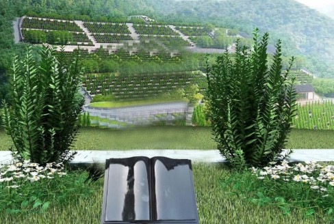 西安公墓哪里的好價(jià)格低