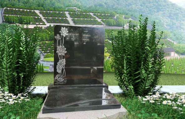 西安哪的墓園好,那里有永久性陵園