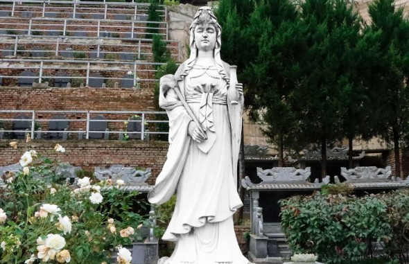 西安壽陽(yáng)山墓園有幾處-西安壽陽(yáng)山墓園的地理位置及規(guī)模分析