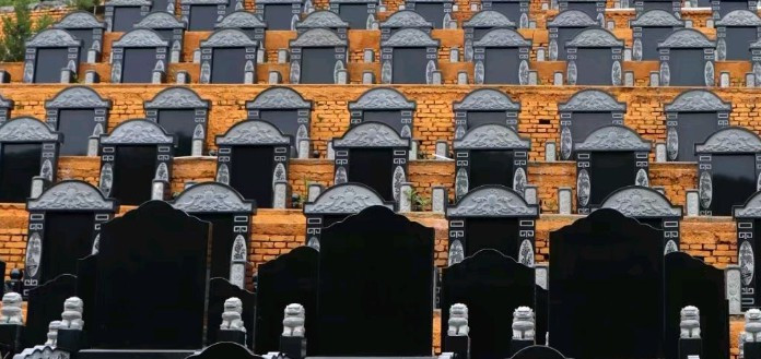 陜西省西安市鄂邑區(qū)戶縣九龍山公墓寶地價(jià)格