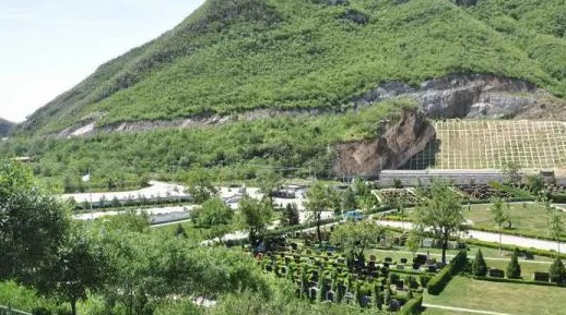 陜西壽陽(yáng)山墓地寄存嗎