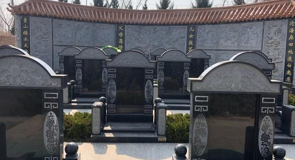 西安市經營性公墓有那些?-閻良漢皇樹葬骨灰公墓