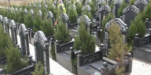 西安公墓何時(shí)開園-西安公墓即將開園:追憶逝者,悼念故人