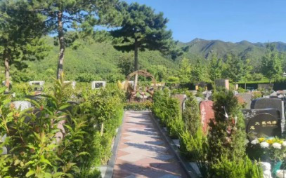 西安壽陽(yáng)山公墓價(jià)格查詢