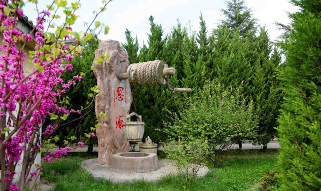 西安墓園購買流程圖-西安市民必知:墓園購買流程圖