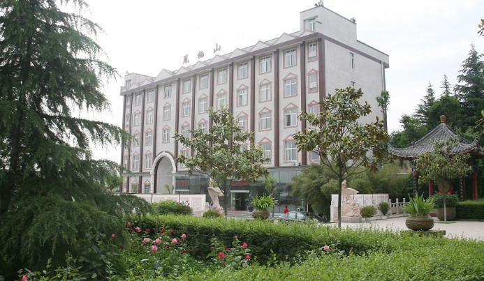 西安霸陵和壽陽(yáng)山哪個(gè)好