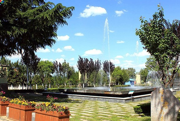 西安霸陵墓園萬福園價(jià)格-公墓價(jià)格一覽表