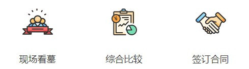 西安高橋鯨魚溝墓地