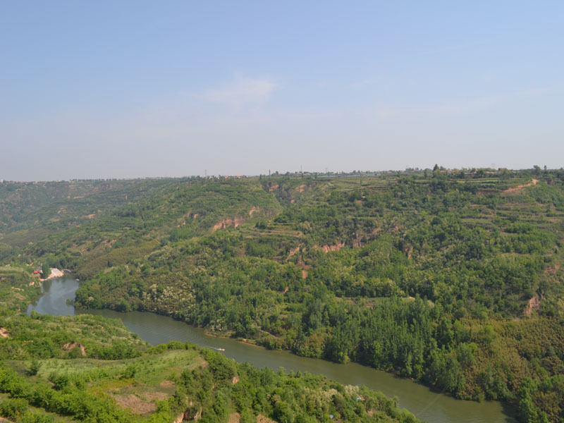 壽陽山墓園-屹今為止安葬名人最多的墓園，綠水青山，寶地