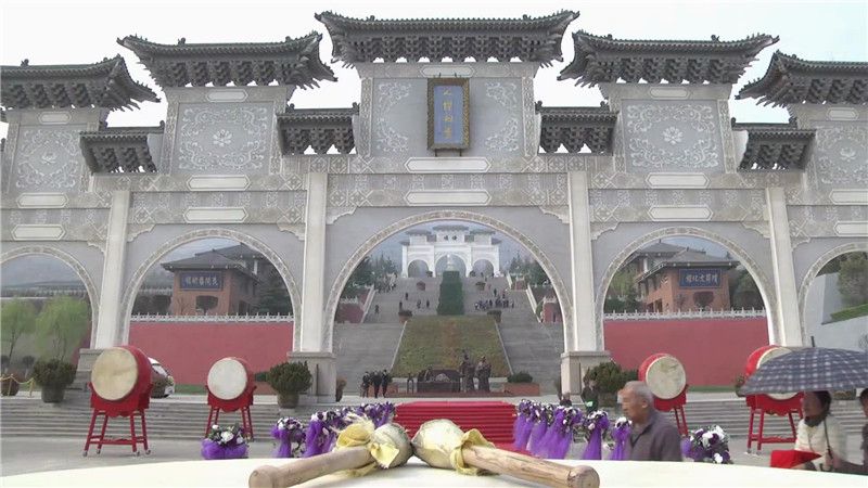 壽陽(yáng)山墓園和霸陵墓園那個(gè)好
