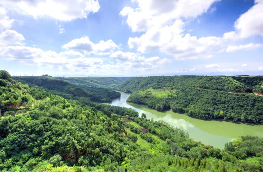 西安青山綠水壽陽(yáng)山墓園怎么樣？