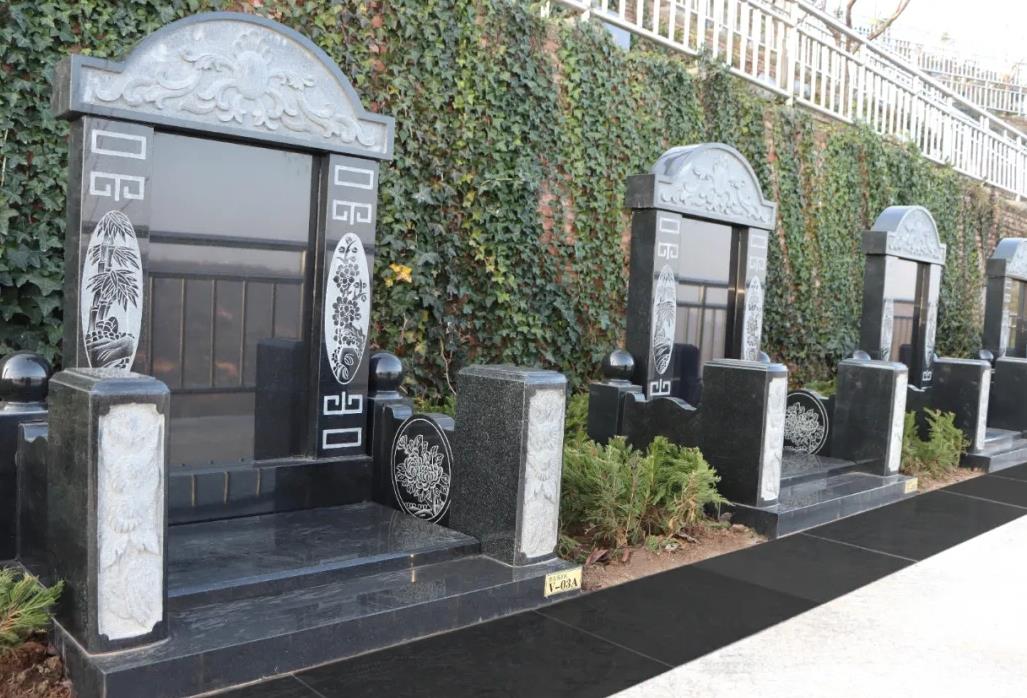 西安壽陽(yáng)山公墓櫻花苑ABC區(qū)V排熱銷中