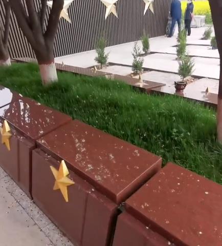 西安霸陵新區(qū)樹(shù)葬墓地價(jià)格,面積和