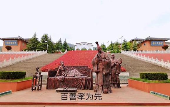 西安霸陵墓園新區(qū)寶地，環(huán)境優(yōu)美！