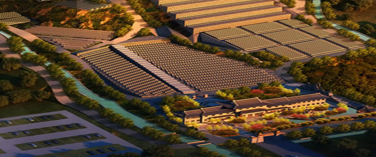 西安九龍山公墓誠信經(jīng)營，杜絕“隨意喊價、現(xiàn)場加價”