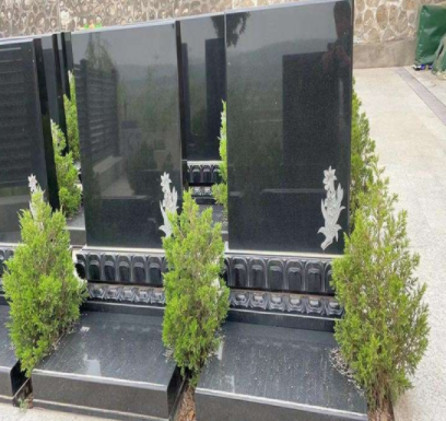 西安霸陵墓園價(jià)格蓮臺碑起