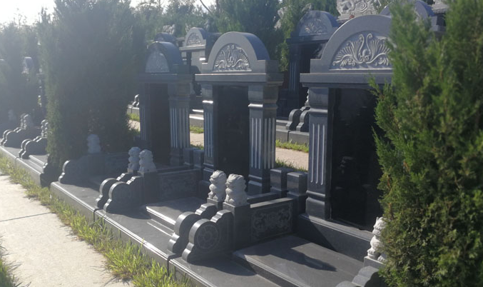 西安壽陽山墓園-恩澤園-敬賢碑報(bào)價(jià)起