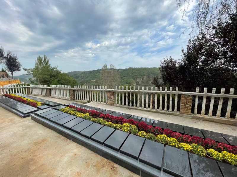 壽陽(yáng)山墓園有沒(méi)有樹(shù)葬？