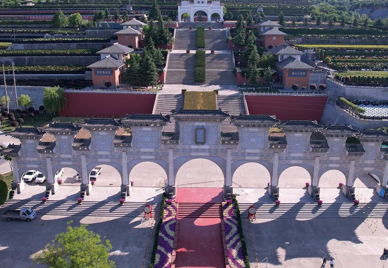 西安墓園怎么選擇到性價(jià)比高的墓地？